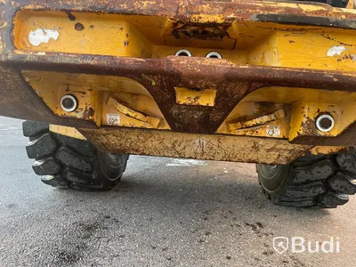 Hjullastare Volvo L90G
