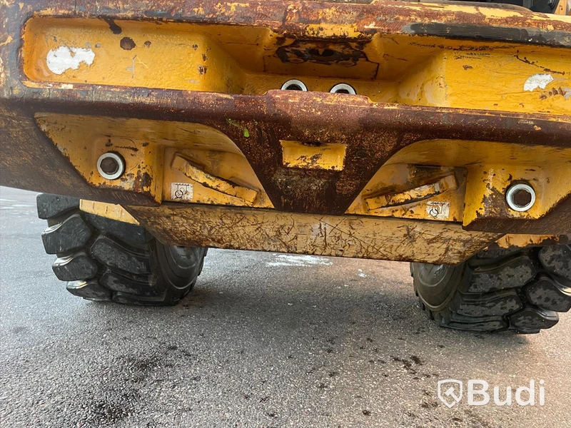 Hjullastare Volvo L90G