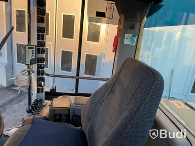 Hjullastare Volvo L90G