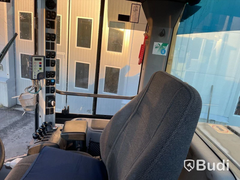 Hjullastare Volvo L90G