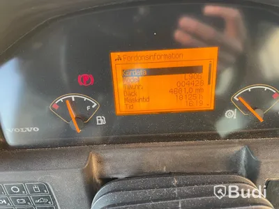 Hjullastare Volvo L90G