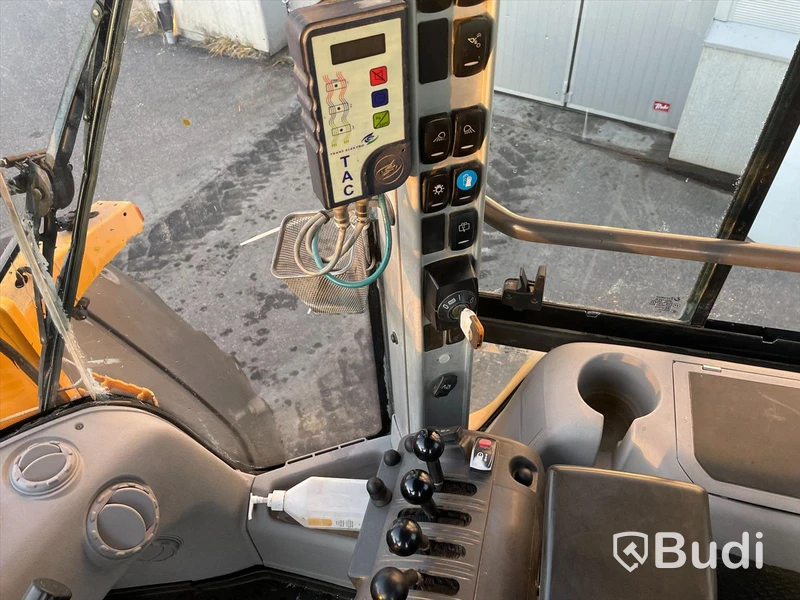 Hjullastare Volvo L90G