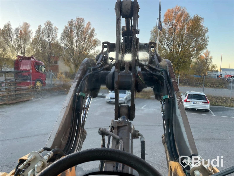 Hjullastare Volvo L90G