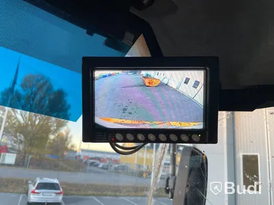 Hjullastare Volvo L90G