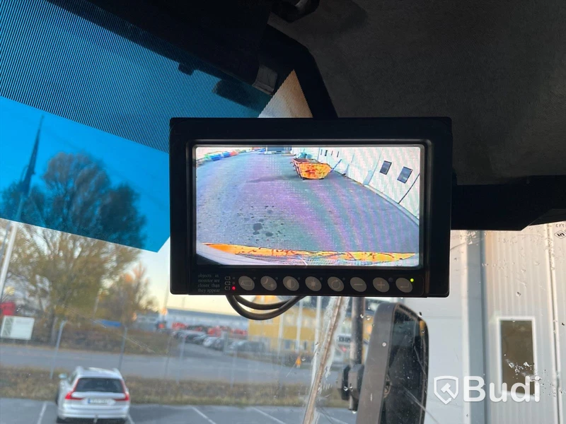 Hjullastare Volvo L90G