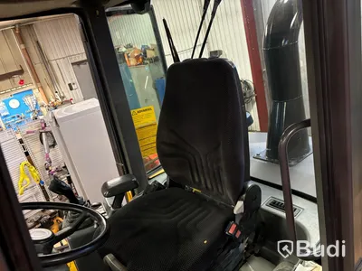 Hjullastare Volvo L30G -2015