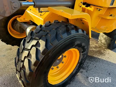 Hjullastare Volvo L30G -2015