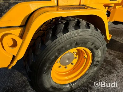 Hjullastare Volvo L30G -2015