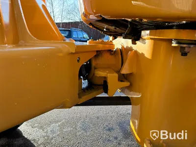 Hjullastare Volvo L30G -2015