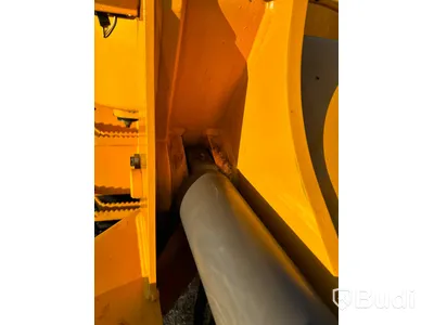 Hjullastare Volvo L30G -2015