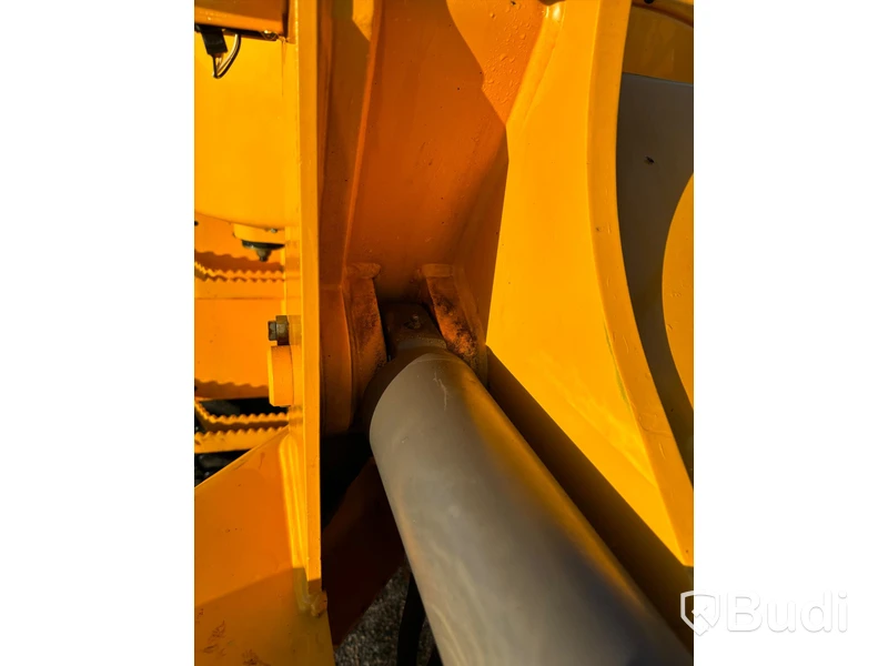 Hjullastare Volvo L30G -2015