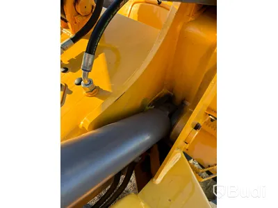 Hjullastare Volvo L30G -2015