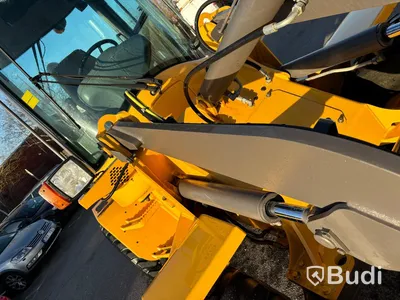 Hjullastare Volvo L30G -2015