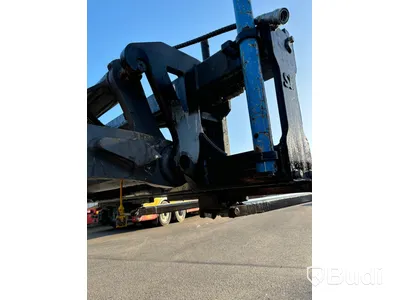 Hjullastare Volvo L30G -2015