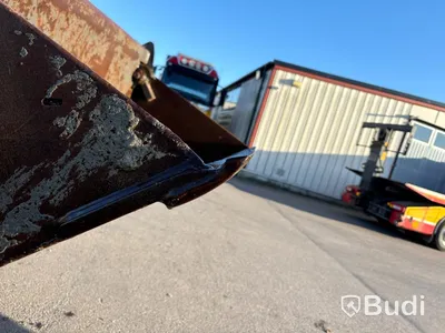Hjullastare Volvo L30G -2015