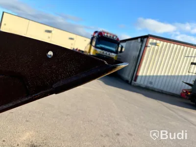 Hjullastare Volvo L30G -2015
