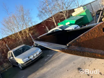 Hjullastare Volvo L30G -2015