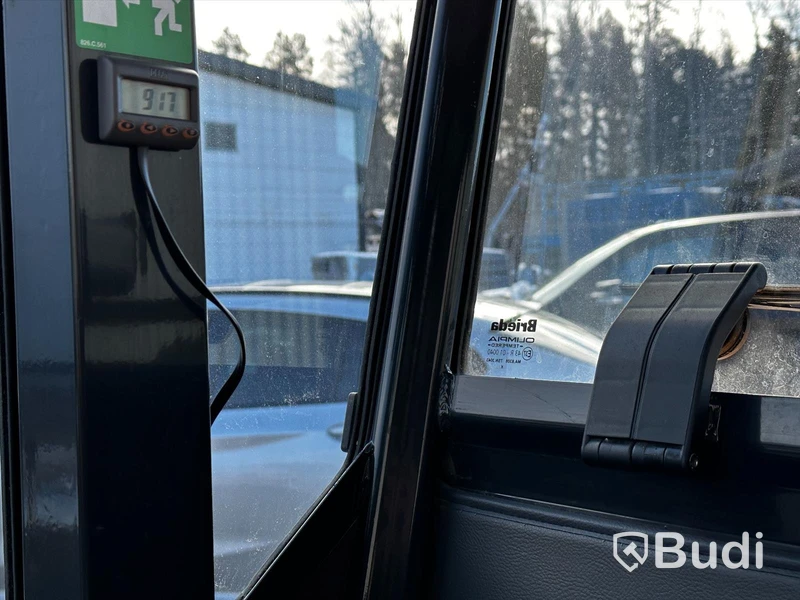 Hjullastare Venieri 1.63C | 2020