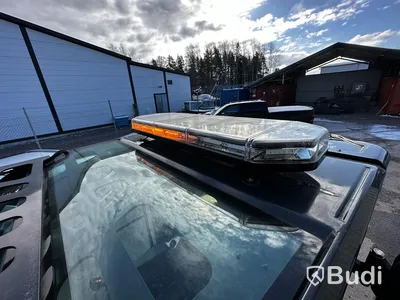 Hjullastare Venieri 1.63C | 2020