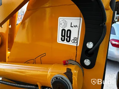 Hjullastare Venieri 1.63C | 2020