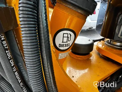 Hjullastare Venieri 1.63C | 2020