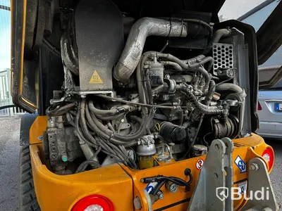 Hjullastare Venieri 1.63C | 2020
