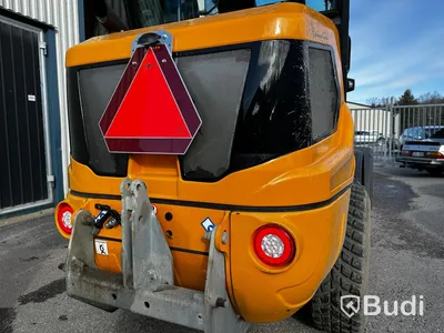 Hjullastare Venieri 1.63C | 2020