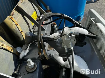 Hjullastare Venieri 1.63C | 2020
