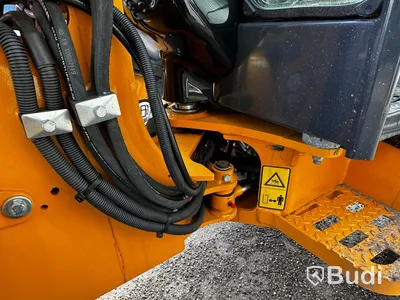 Hjullastare Venieri 1.63C | 2020