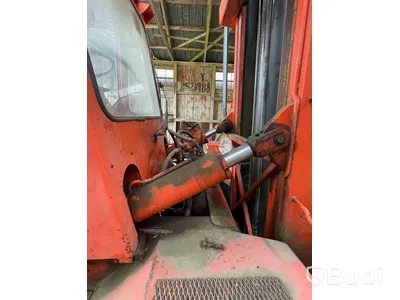 Ljungbytruck | LT 12-761 | 1975 | Repobjekt