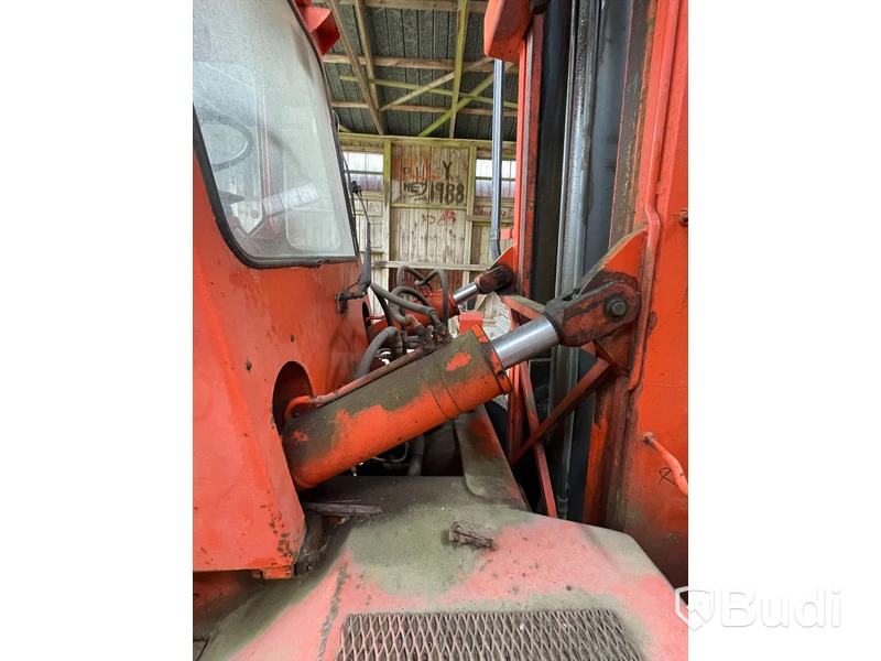 Ljungbytruck | LT 12-761 | 1975 | Repobjekt