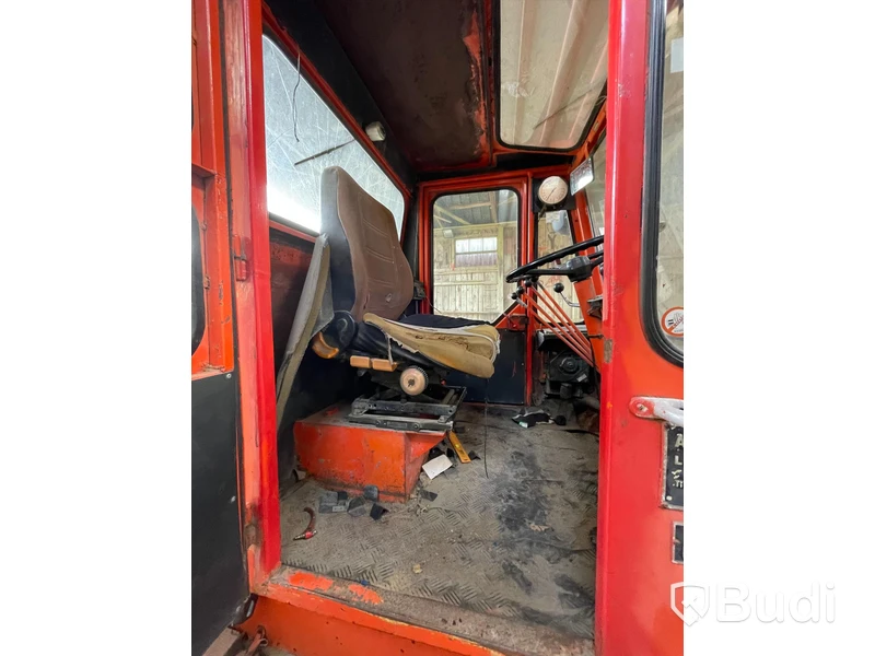 Ljungbytruck | LT 12-761 | 1975 | Repobjekt