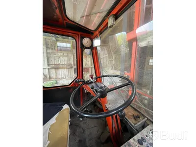 Ljungbytruck | LT 12-761 | 1975 | Repobjekt