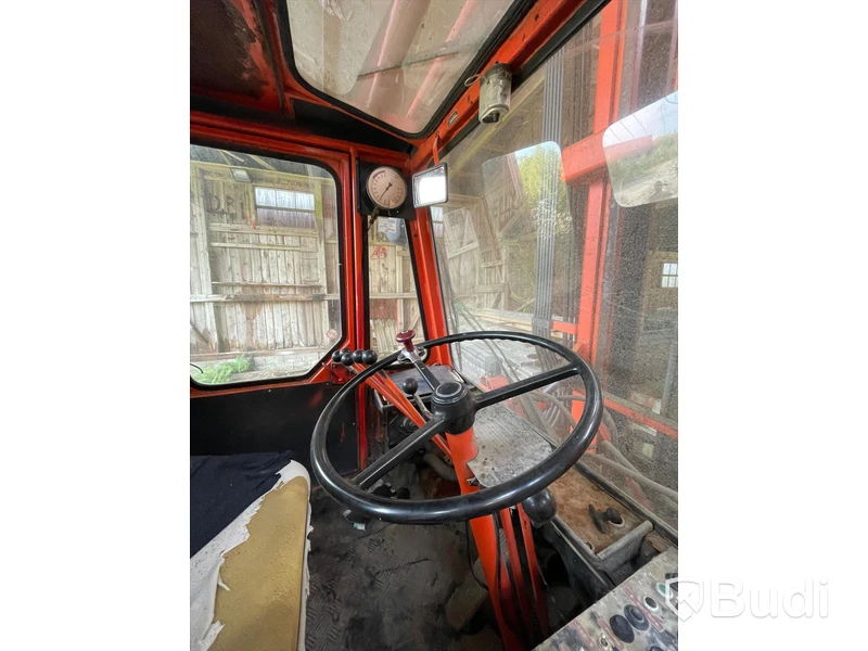 Ljungbytruck | LT 12-761 | 1975 | Repobjekt