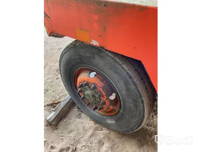 Ljungbytruck | LT 12-761 | 1975 | Repobjekt