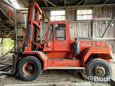 Ljungbytruck | LT 12-761 | 1975 | Repobjekt