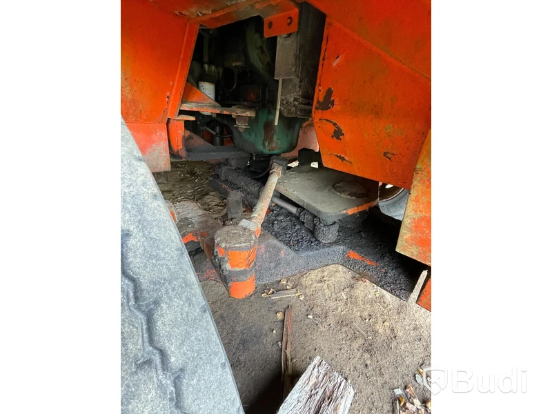 Ljungbytruck | LT 12-761 | 1975 | Repobjekt
