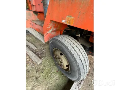Ljungbytruck | LT 12-761 | 1975 | Repobjekt