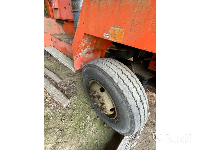Ljungbytruck | LT 12-761 | 1975 | Repobjekt