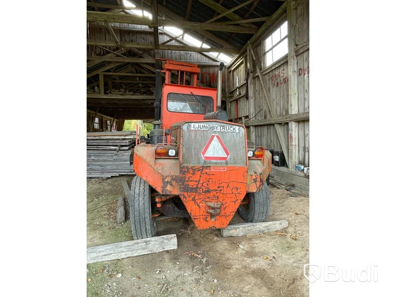 Ljungbytruck | LT 12-761 | 1975 | Repobjekt