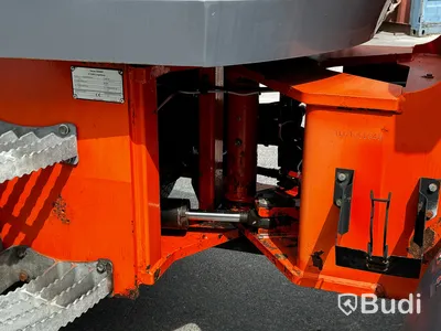 Hjullastare Terex TL-100 -2009 med redskap