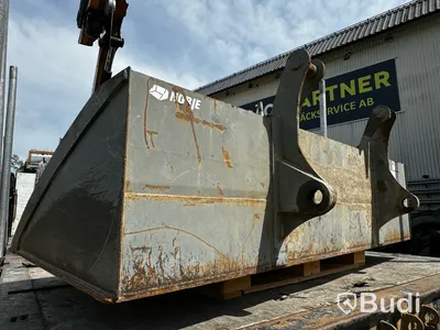 Hjullastare Terex TL-100 -2009 med redskap