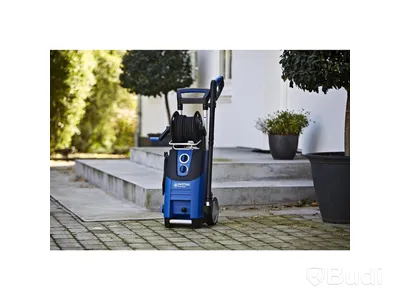 NY Högtryckstvätt - Nilfisk Premium 190-12, maxtryck 190 bar