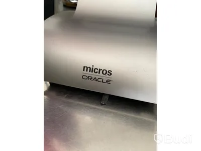 Kassasystem Micros Oracle ink kvittoskrivare