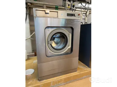Miele Tvättmaskin PW 6321 El, 109x109x164 cm