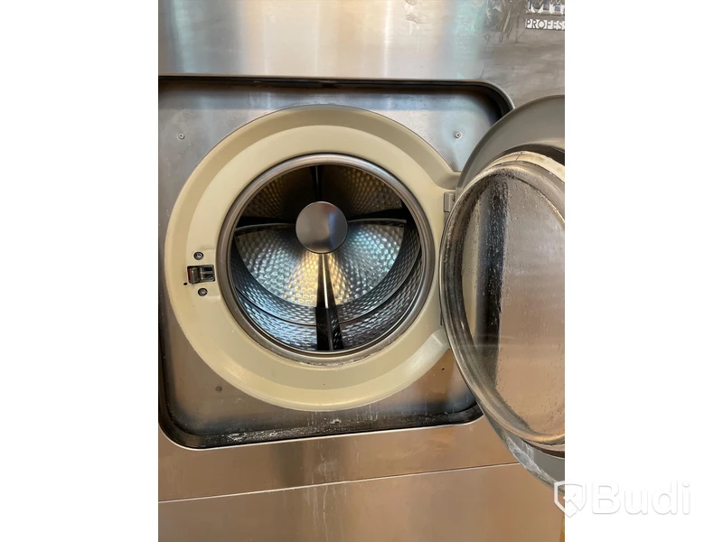 Miele Tvättmaskin PW 6321 El, 109x109x164 cm