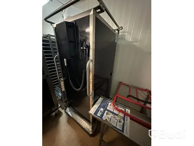 4st Cateringvagnar, Scanbox,