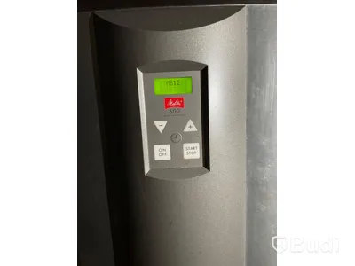 Kaffemaskin Melitta M600