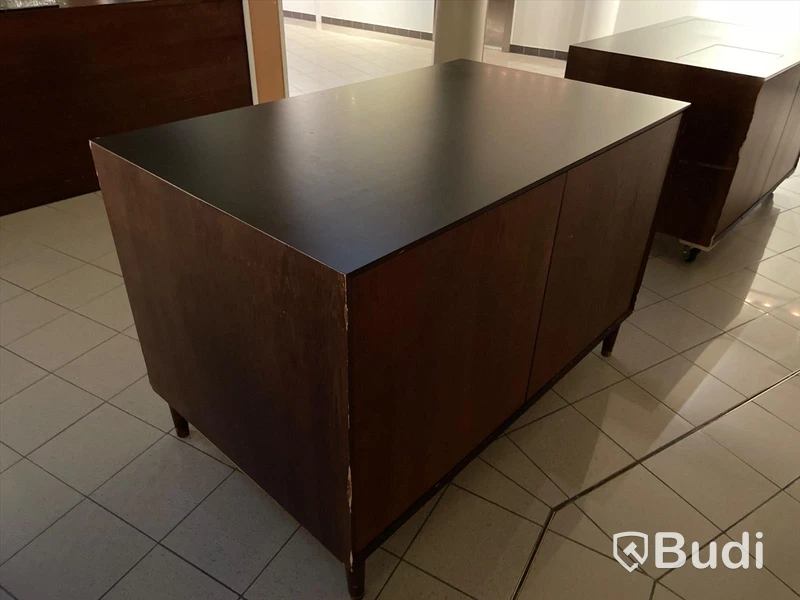 Buffebord, 150x91x100 cm