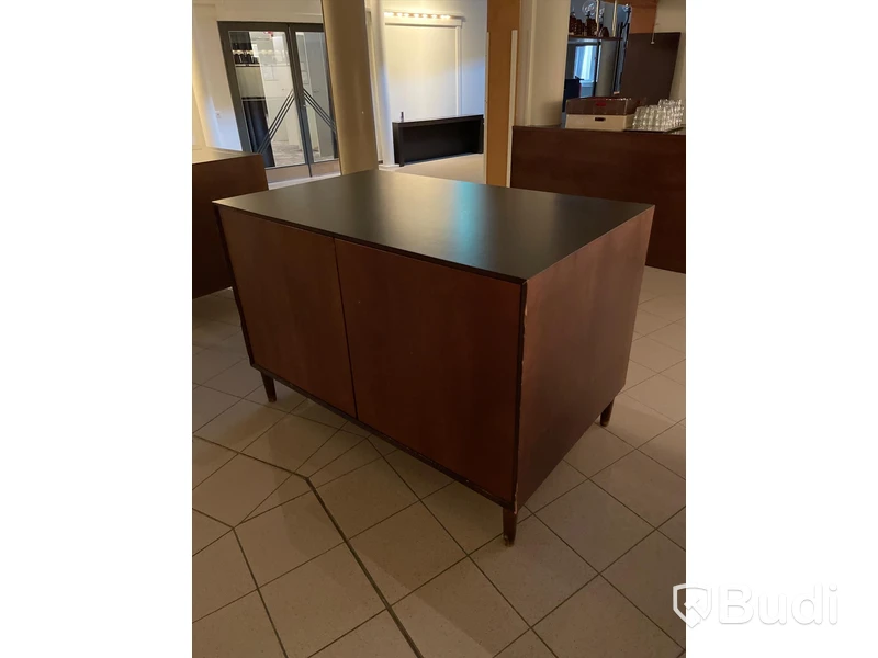 Buffebord, 150x91x100 cm